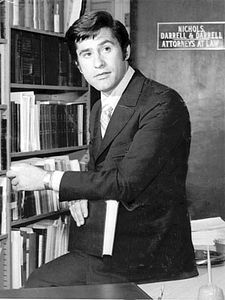 Cartel de The Bold Ones: The Lawyers Temporada 3