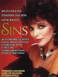 Cartel de Sins (TV) Temporada 1