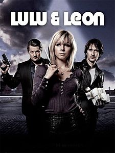 Cartel de Lulu & Leon Temporada 2