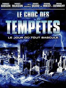 Cartel de Categoría 6: Día de la destrucción Temporada 1