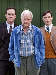 Cartel de Any Human Heart Temporada 1