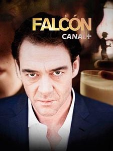 Cartel de Falcón Temporada 1