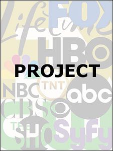 Cartel de The Minor Character Temporada 1