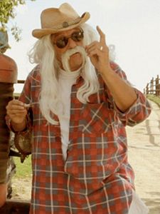 Cartel de Les Histoires du vieil Oncle Farmer Temporada 1