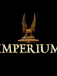 Cartel de Imperium Temporada 1
