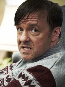 Cartel de Derek Temporada 1