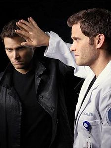 Cartel de Do No Harm Temporada 1