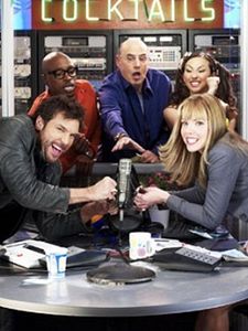 Cartel de Next Caller Temporada 1