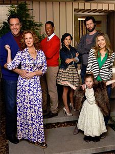 Cartel de How To Live With Your Parents (For The Rest of Your Life) Temporada 1