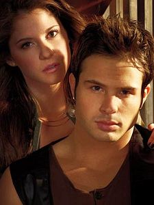 Cartel de Hollywood Heights Temporada 1