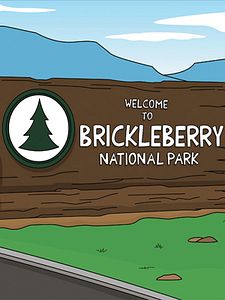 Cartel de Brickleberry Temporada 3