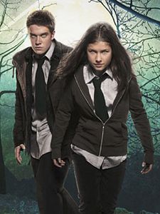 Cartel de Wolfblood Temporada 5