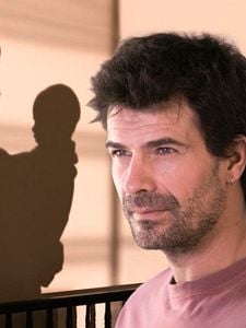 Cartel de Historias robadas Temporada 1