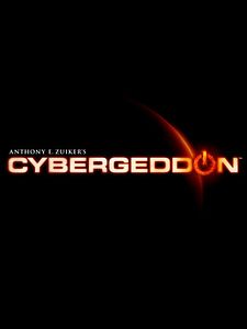 Cartel de Cybergeddon Temporada 1