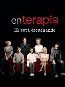 Cartel de En terapia (Argentina) Temporada 3