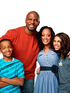 Cartel de Are We There Yet? Temporada 3