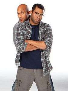 Cartel de Key and Peele Temporada 3