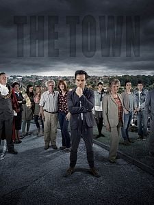 Cartel de The Town Temporada 1