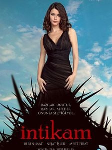 Cartel de İntikam Temporada 2