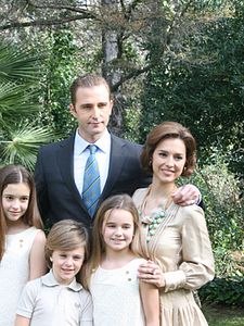 Cartel de El Rey Temporada 1