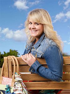 Cartel de Mount Pleasant Temporada 7