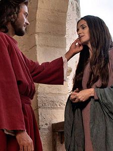 Cartel de Maria de Nazaret Temporada 1