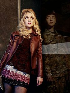 Cartel de Our Girl Temporada 4