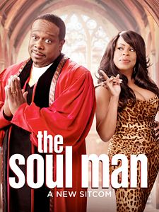 Cartel de The Soul Man Temporada 5