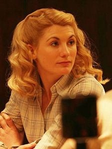 Cartel de The Assets Temporada 1