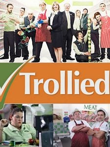 Cartel de Trollied Temporada 7