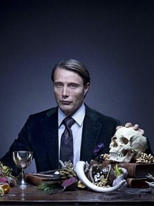 Cartel de Hannibal Temporada 3