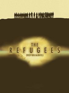 Cartel de Refugiados Temporada 1