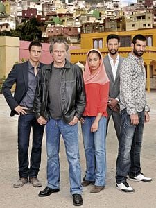 Cartel de El Príncipe Temporada 2