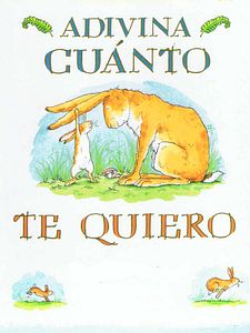 Cartel de Adivina cuánto te quiero Temporada 1