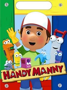 Cartel de Manny Manitas Temporada 4