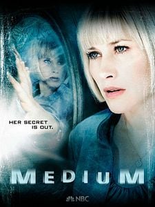 Cartel de Médium Temporada 7