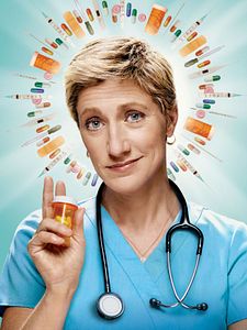 Cartel de Nurse Jackie Temporada 7
