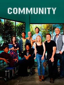Cartel de Community Temporada 5