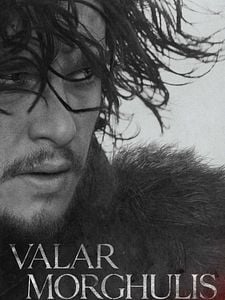 Cartel de Juego de Tronos Temporada 4