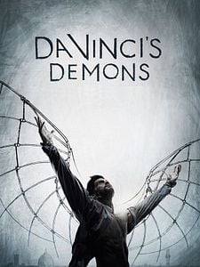 Cartel de Da Vinci’s Demons Temporada 3