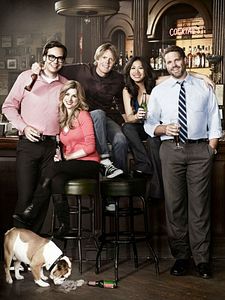 Cartel de Manos libres Temporada 1