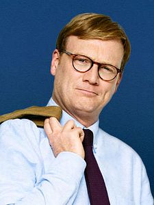 Cartel de Review Temporada 3