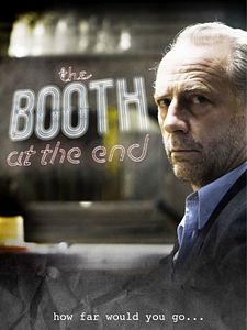 Cartel de The Booth at the End Temporada 2