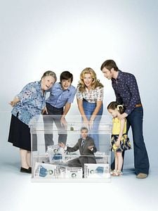 Cartel de Cuéntame cómo pasó Temporada 23