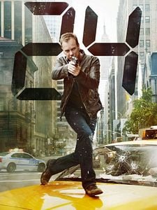 Cartel de 24 Temporada 7