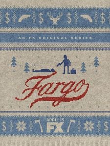 Cartel de Fargo (2014) Temporada 1