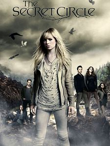 Cartel de El círculo secreto Temporada 1