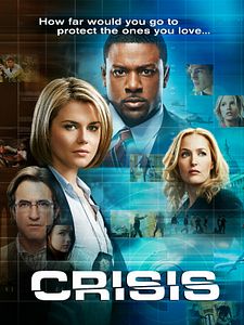 Cartel de Crisis Temporada 1