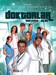Cartel de Doktorlar Temporada 4
