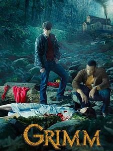Cartel de Grimm Temporada 2